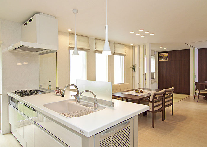 物件内Web見学可能です